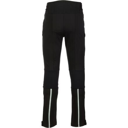 

Брюки Voldo Light Softshell мужские Swix, черный