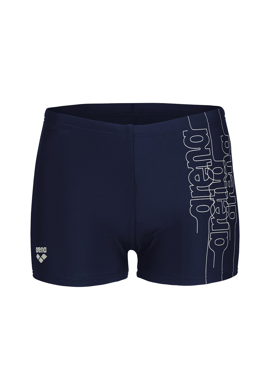 

Плавки GRAPHIC Arena, цвет navy white