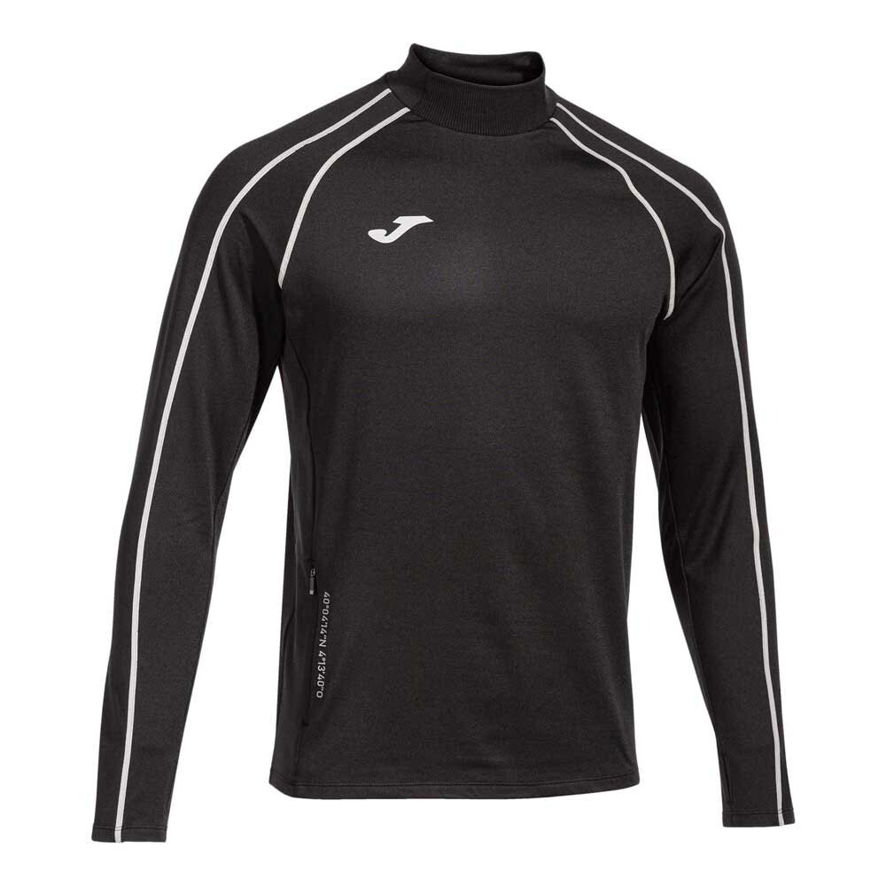 

Толстовка Joma R-City, черный