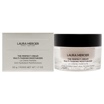 

Идеальный многофункциональный увлажняющий крем, Laura Mercier