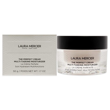 Идеальный многофункциональный увлажняющий крем, Laura Mercier