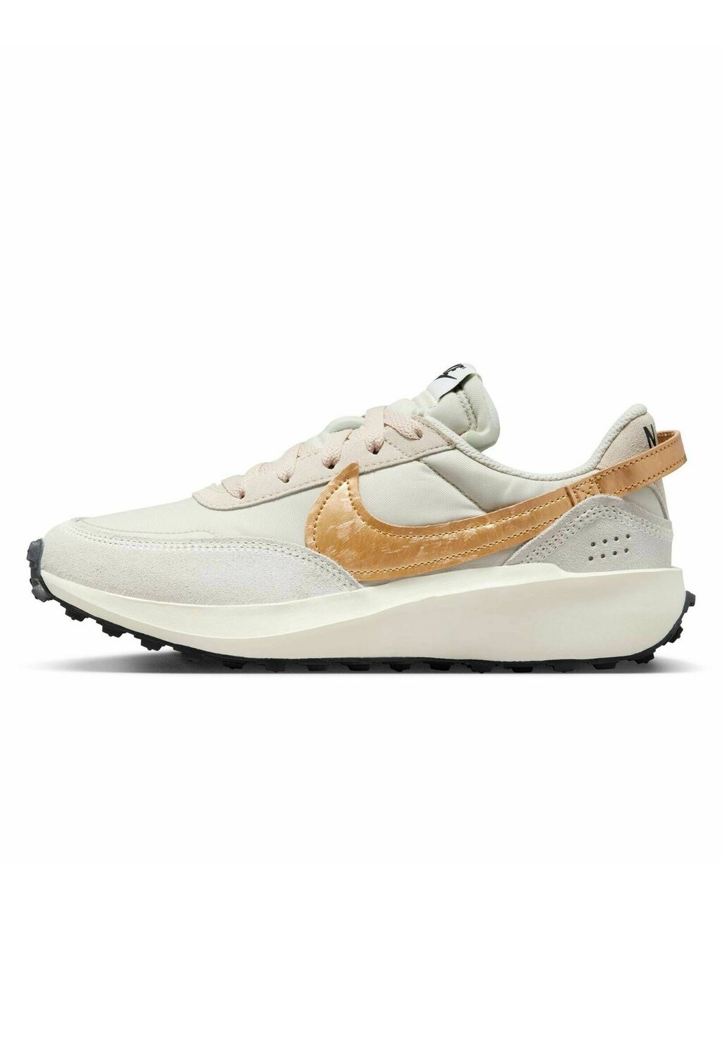 

Кроссовки Nike ВАФЛИ ДЕБЮТ, песочные, Бежевый
