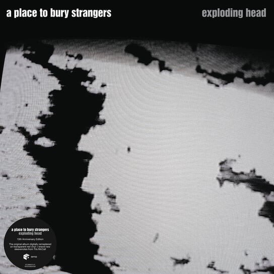 

Виниловая пластинка A Place To Bury Strangers - Exploding Head (2022 Remaster) (цветной винил)