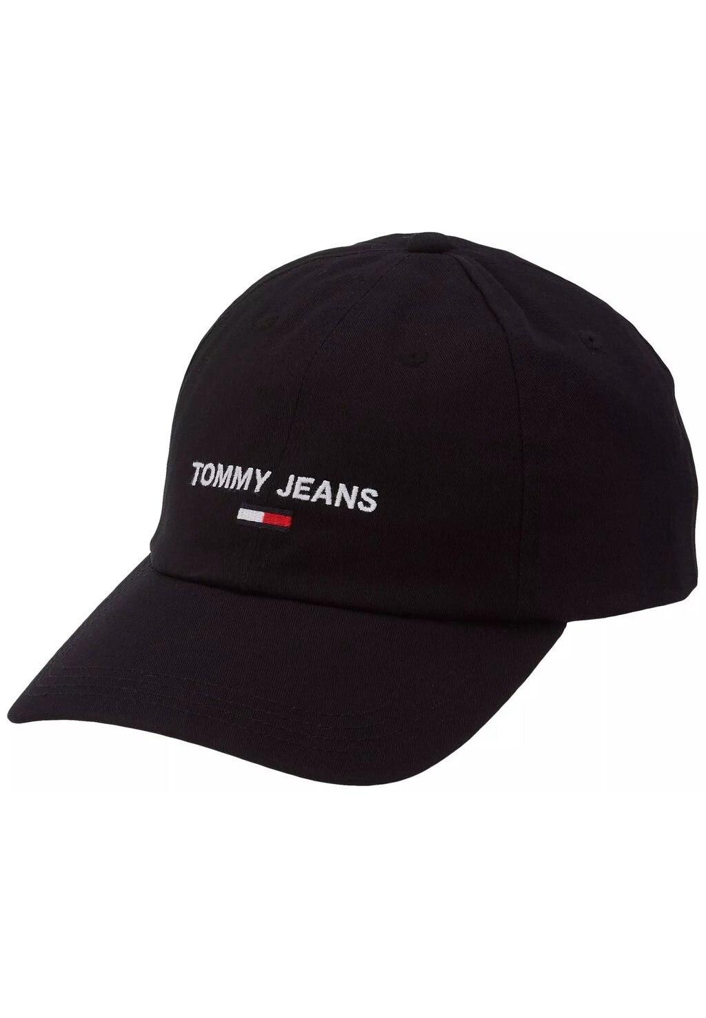 

Бейсболка Tommy Hilfiger, черный