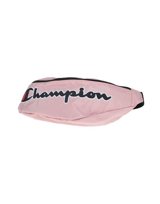 

Поясная сумка CHAMPION, розовый