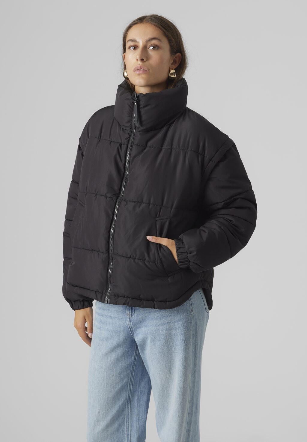 

Зимняя куртка Vero Moda