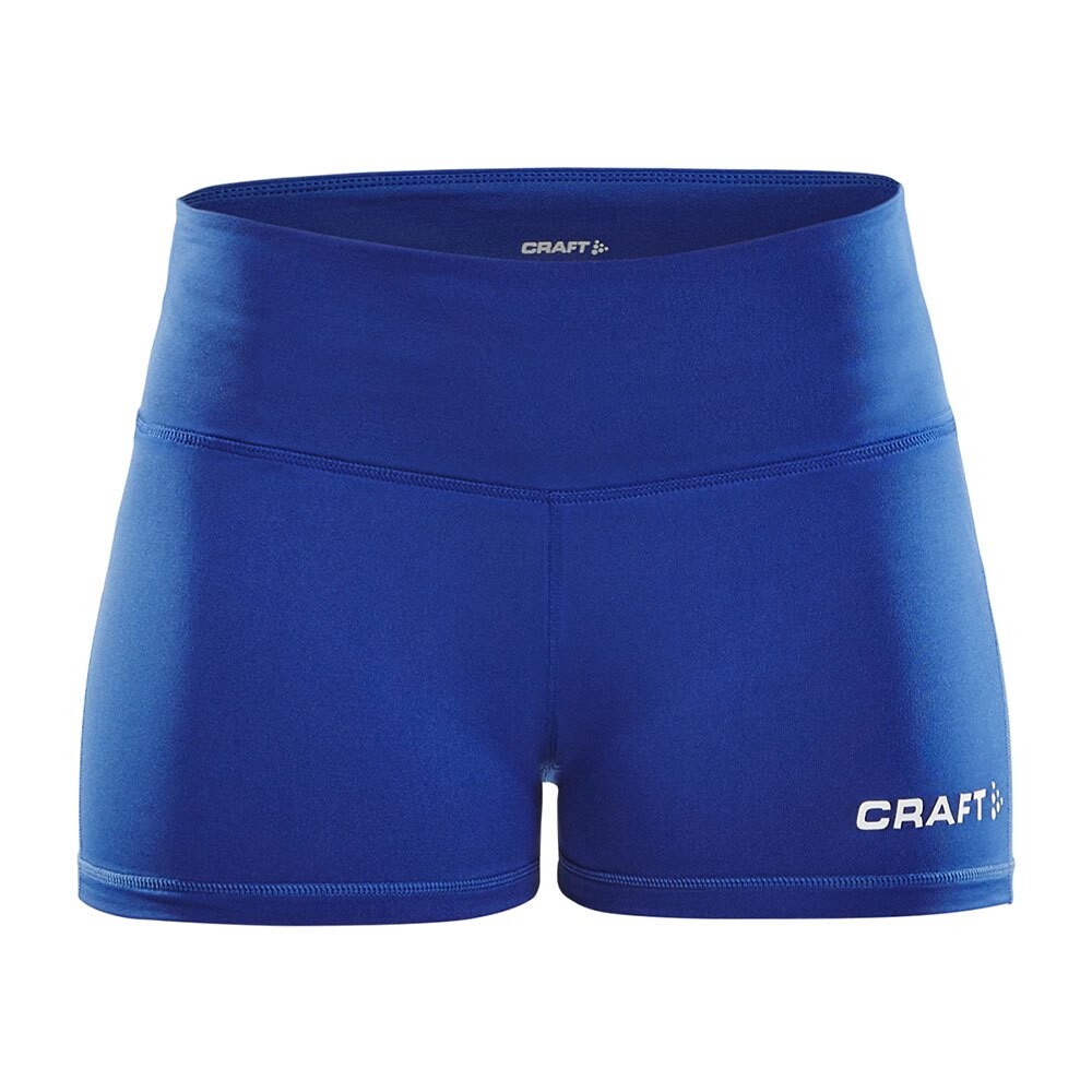 

Шорты Craft Squad Hot, синий