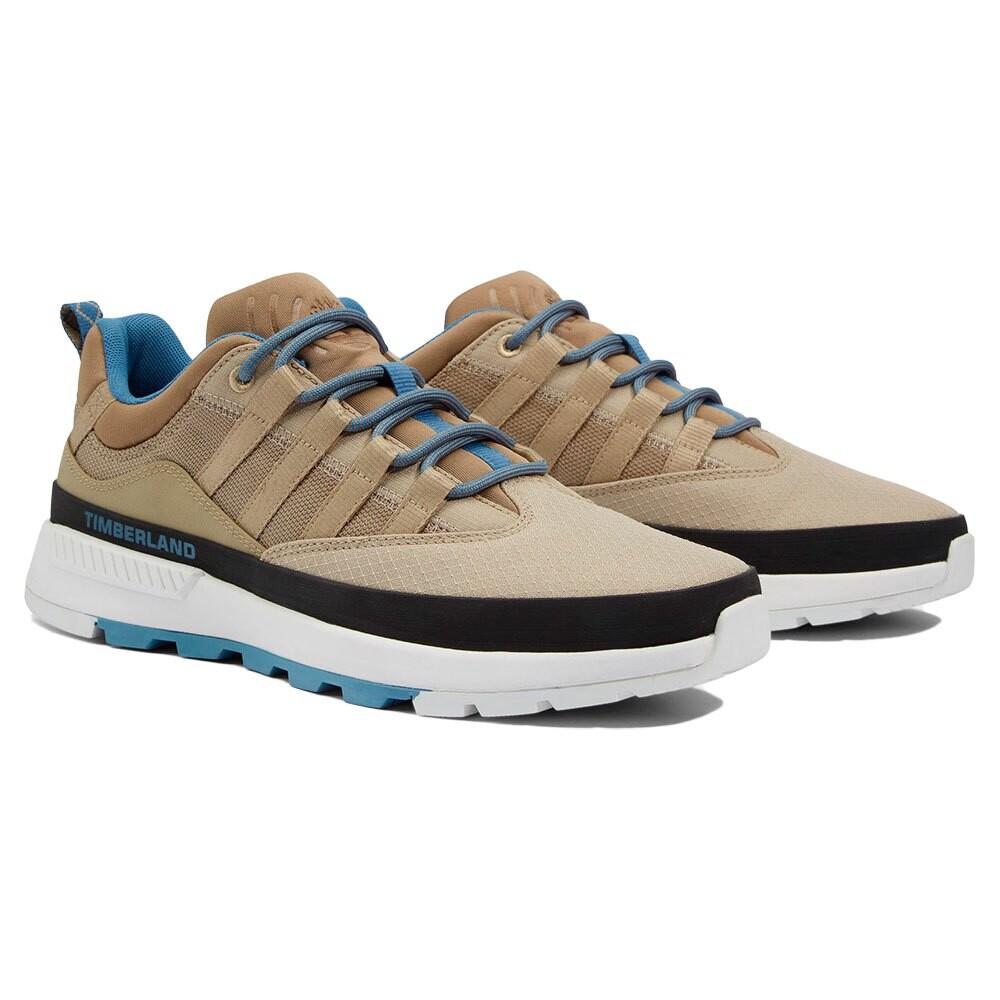 

Походная обувь Timberland Euro Trekker Low Mesh, бежевый