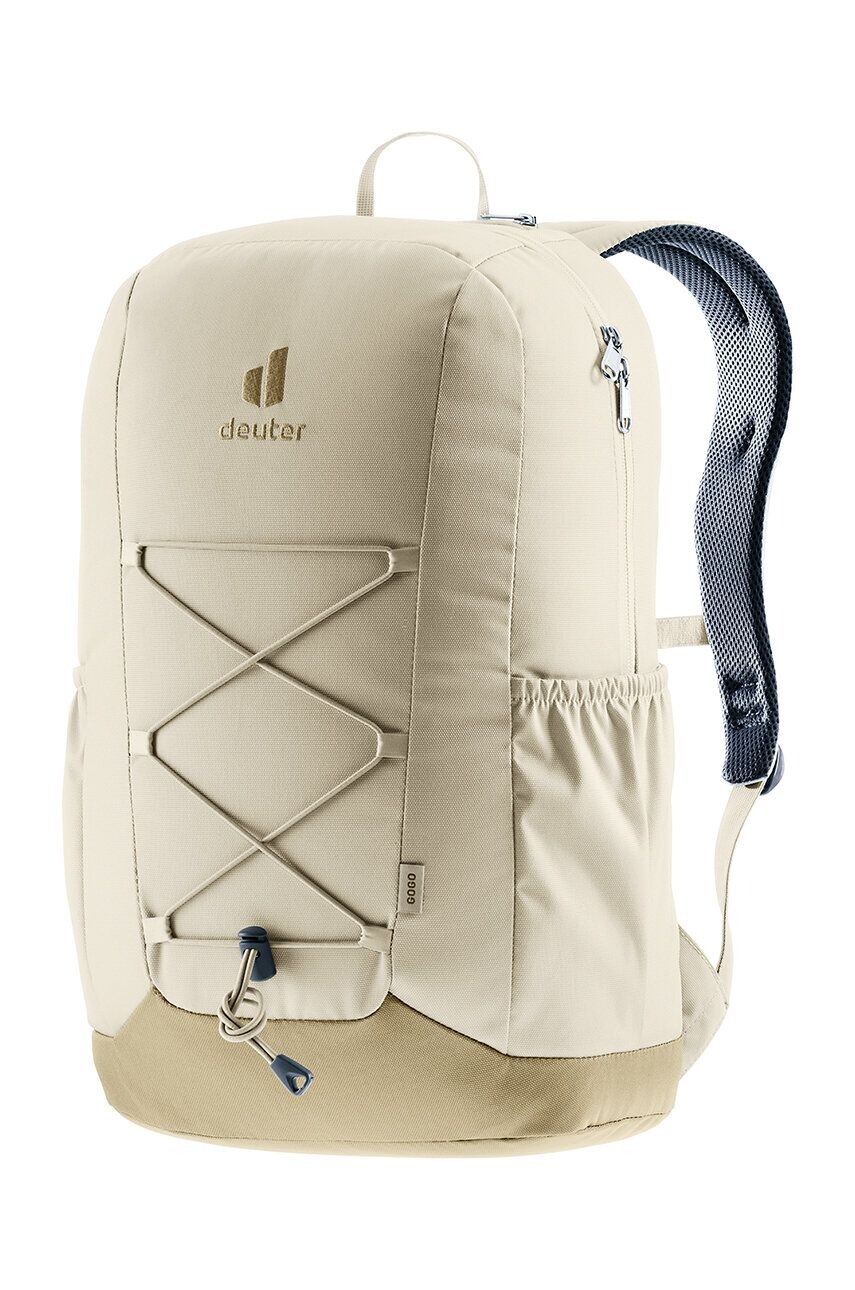 

Рюкзак Deuter Gogo 25 л, бежевый