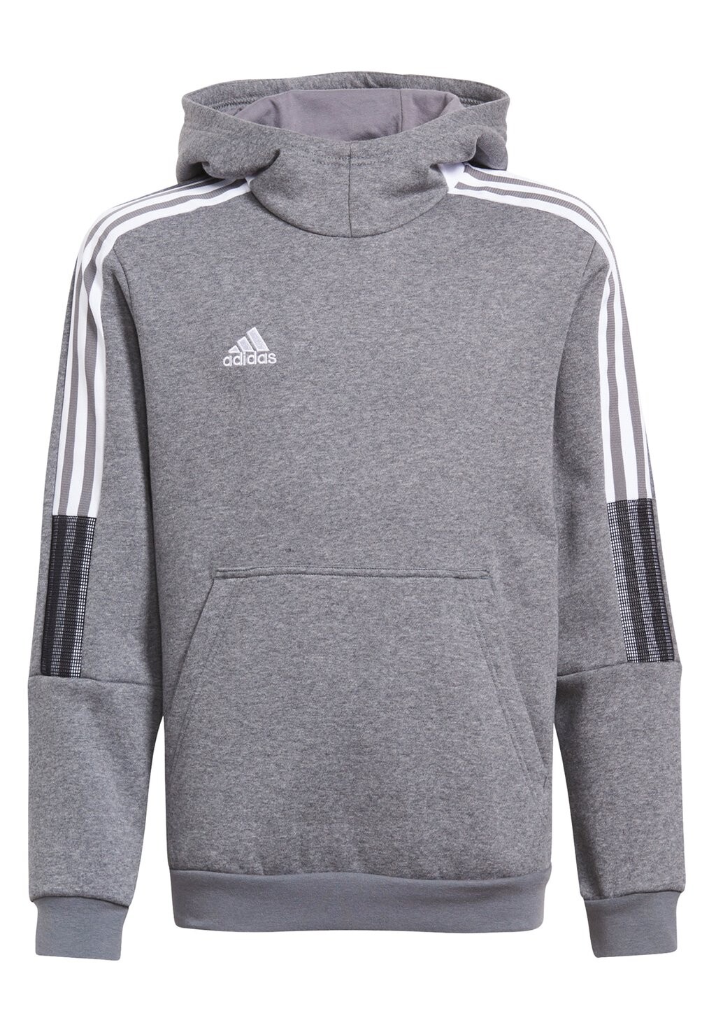 

Толстовка adidas Performance, цвет grau