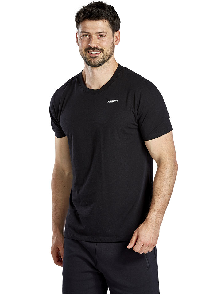 

Рубашка erima Trainingsshirt Spirit, черный