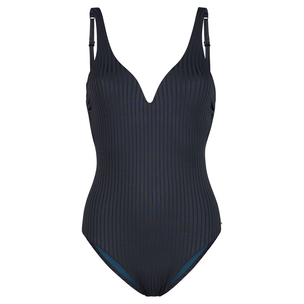 

Купальник Protest Bowli Swimsuit, синий