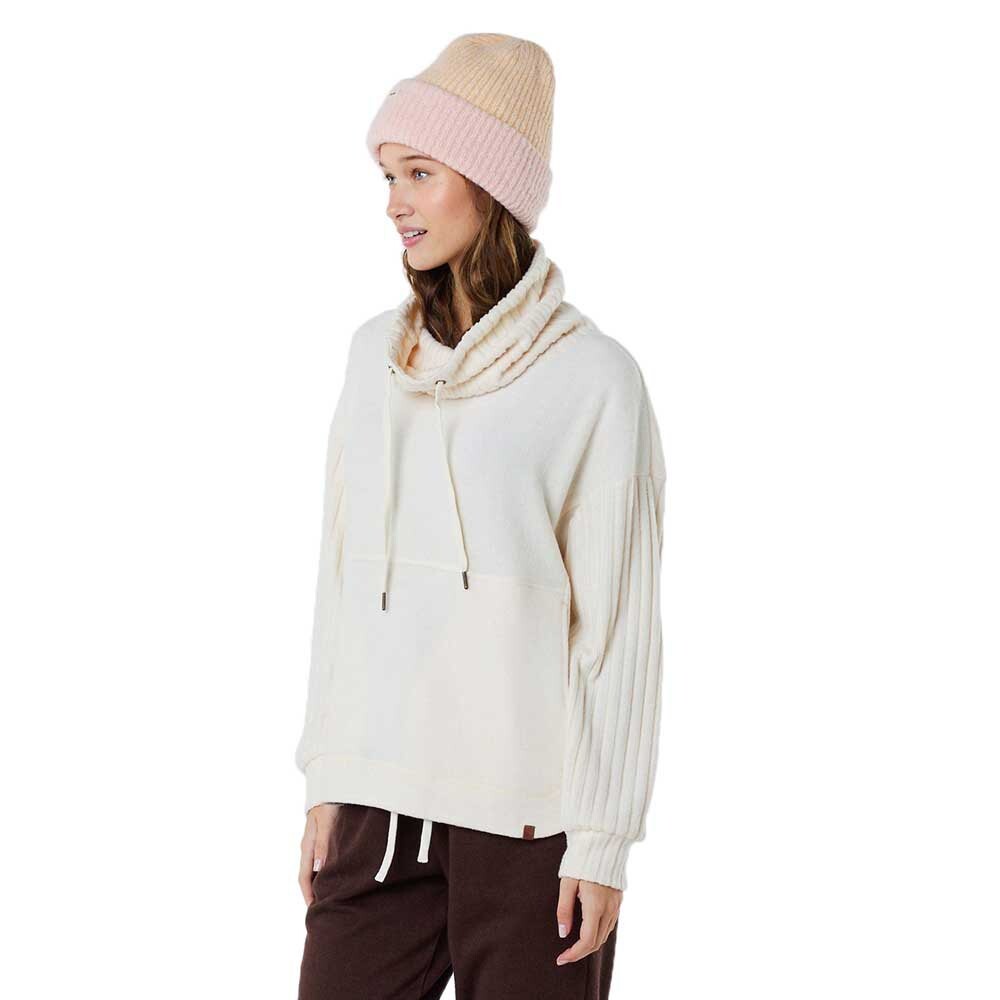 

Толстовка Rip Curl Cosy Ii, бежевый