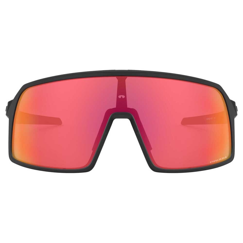 

Солнцезащитные очки Oakley Sutro S Prizm Trail, красный