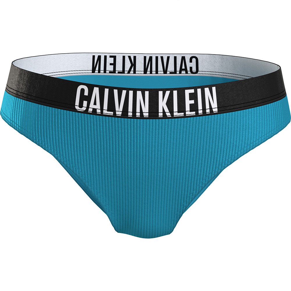 

Бикини Calvin Klein Classic Kw0Kw01986, синий