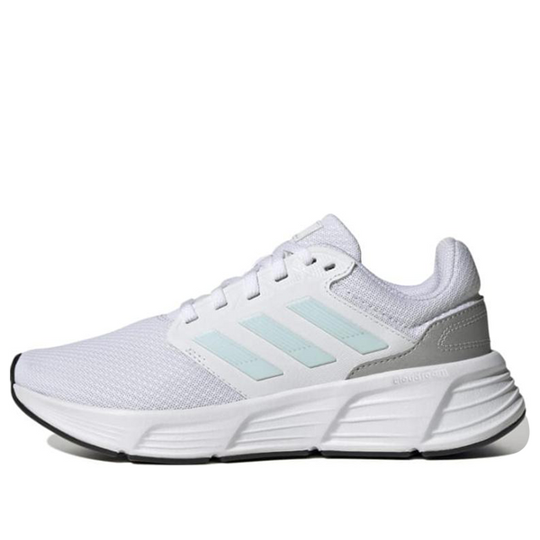 Кроссовки (WMNS) Adidas Galaxy 6 Running Shoes 'White', белый кроссовки wmns adidas galaxy 6 running white hp6646 белый