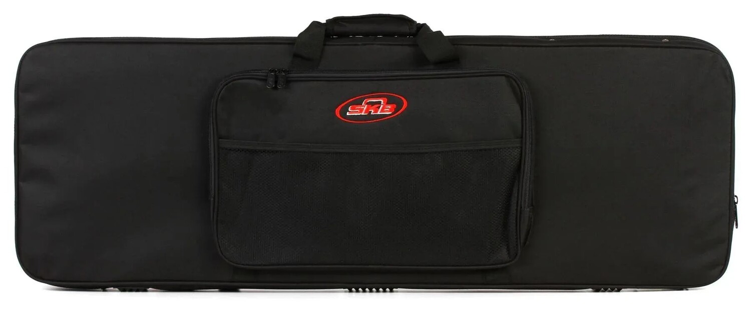 

SKB 1SKB-SC66 Прямоугольный мягкий футляр для электрогитары