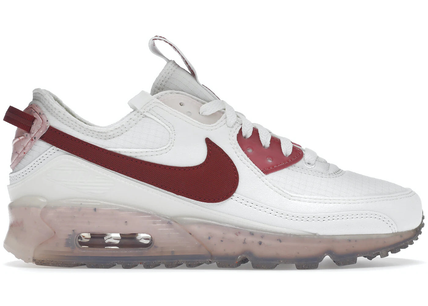 

Кроссовки женские Nike Air Max 90 Terrascape Pomegranate