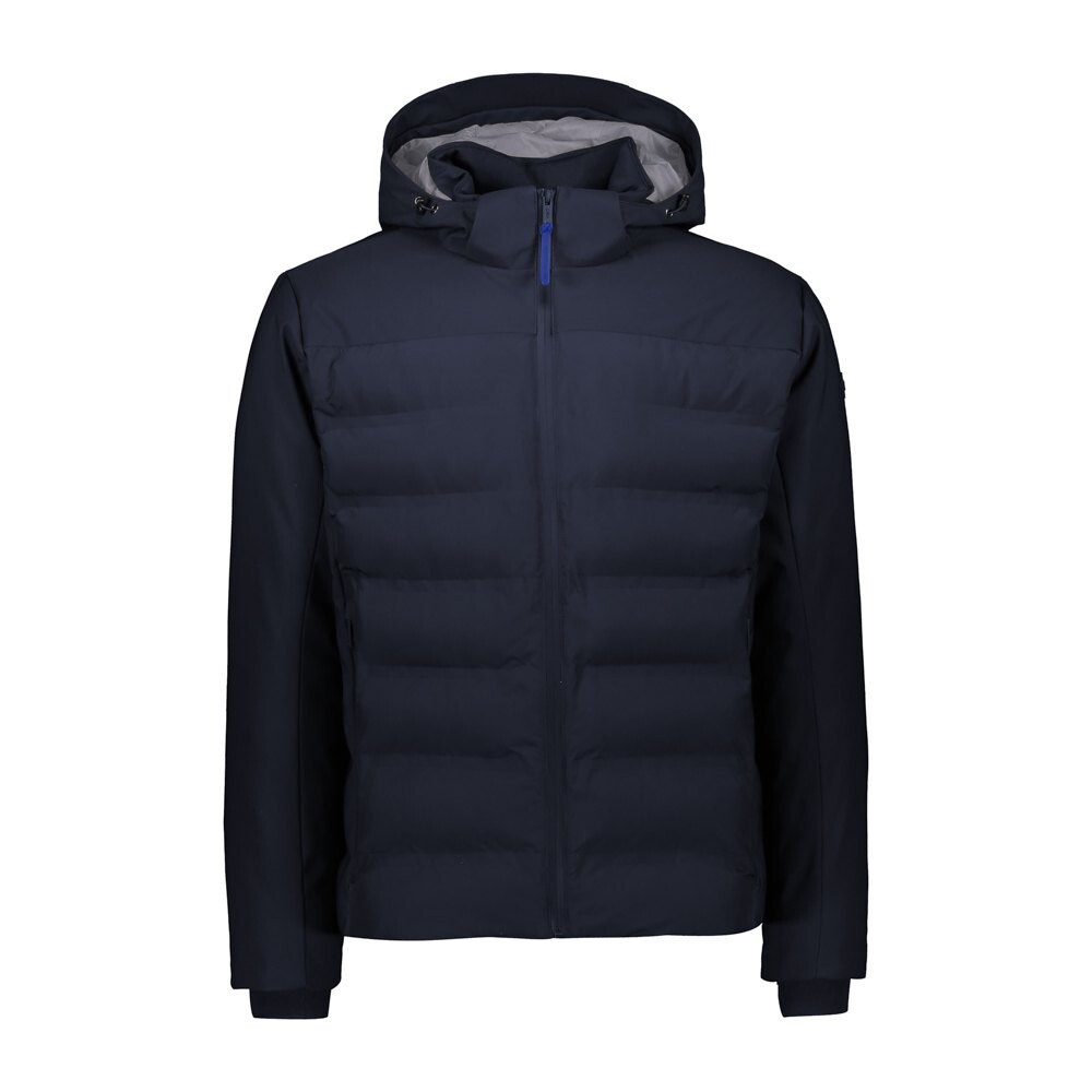 

Куртка CMP Zip Hood 30K2977, синий