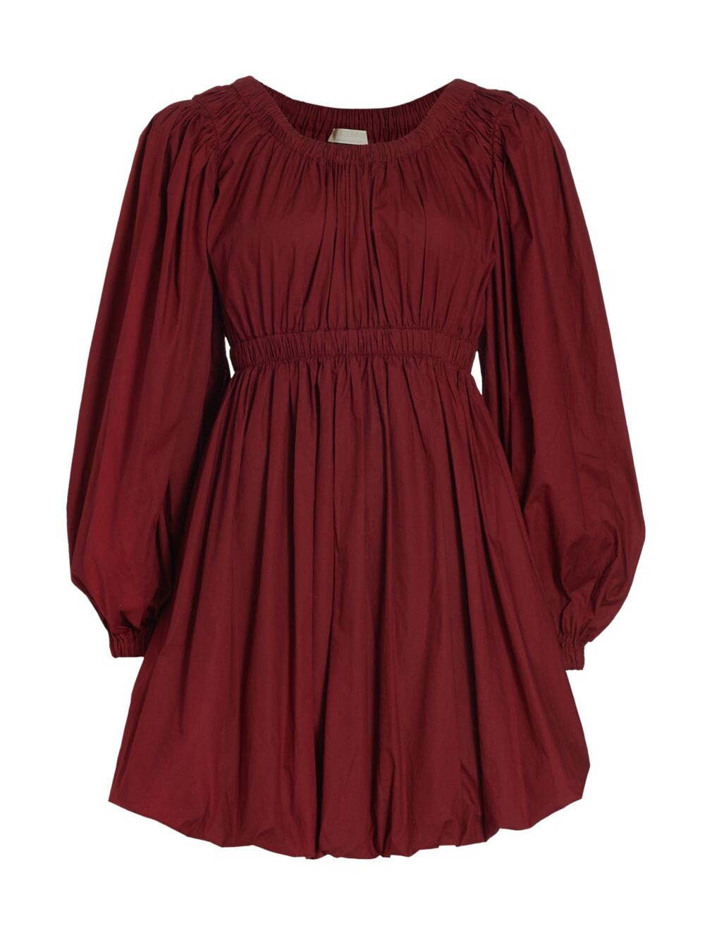 

Мини-платье Martine Bubble Ulla Johnson