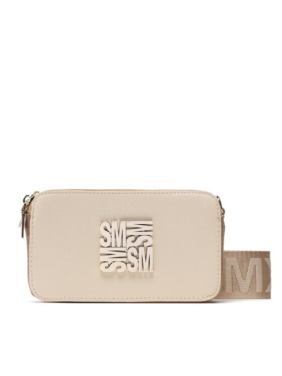 

Кошелек Steve Madden, бежевый