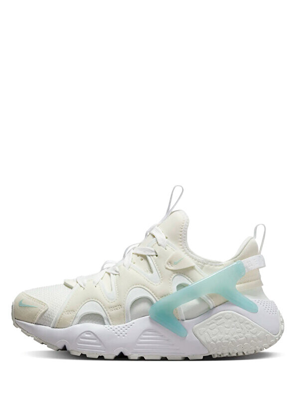 

Белые женские кроссовки air huarache craft Nike