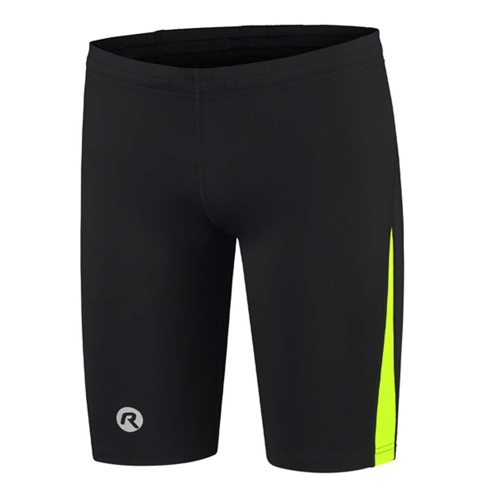 

Леггинсы Rogelli Dixon Short, черный