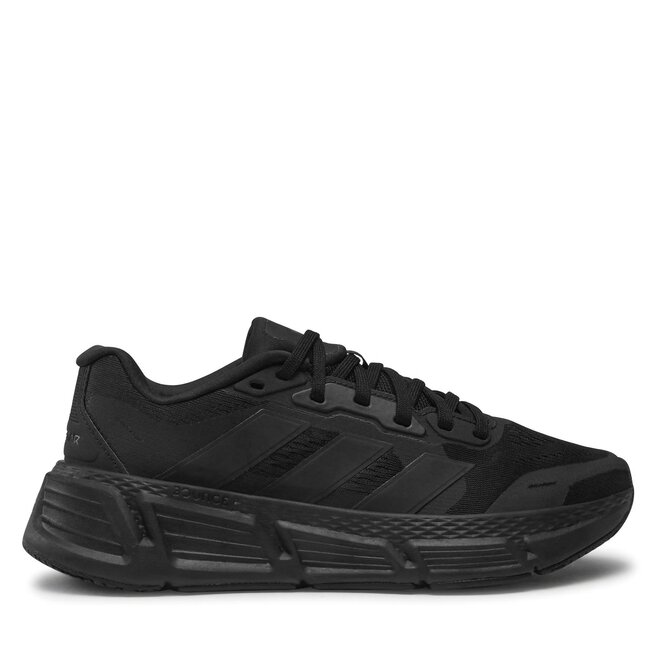 Кроссовки adidas Questar IF2230 Cblack/Cblack/Carbon, черный