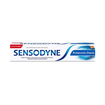 Sensodyne Everyday Gum Shield 75 мл, Glaxosmithkline Consumer