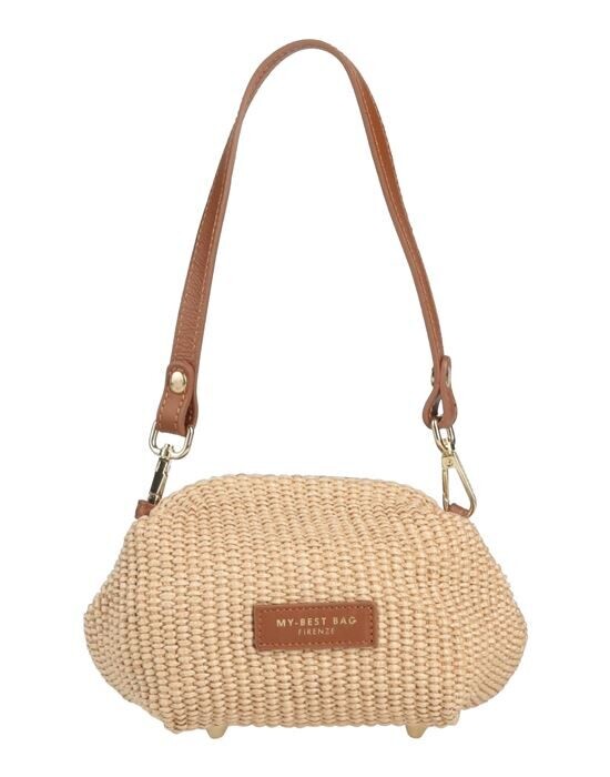 

Сумка MY-BEST BAGS, песочный, Бежевый