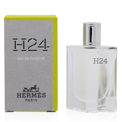 

Hermes H24 for Men EDT Spray 0.17oz - New in Box Hermès