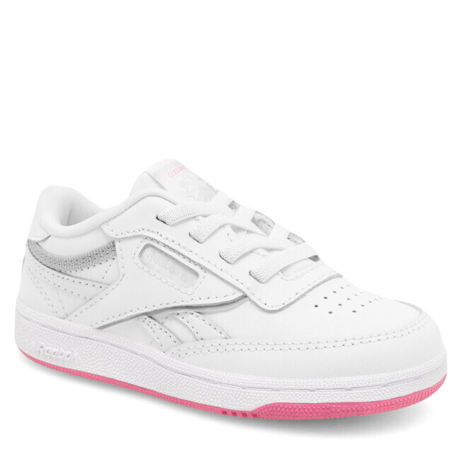 

Кроссовки Reebok ClubC Revenge, белый