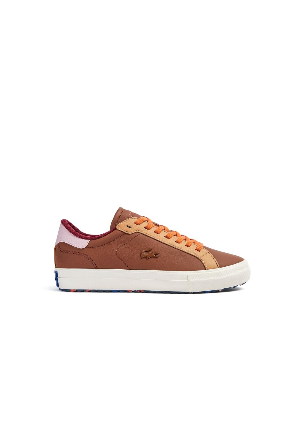 

Кроссовки Lacoste