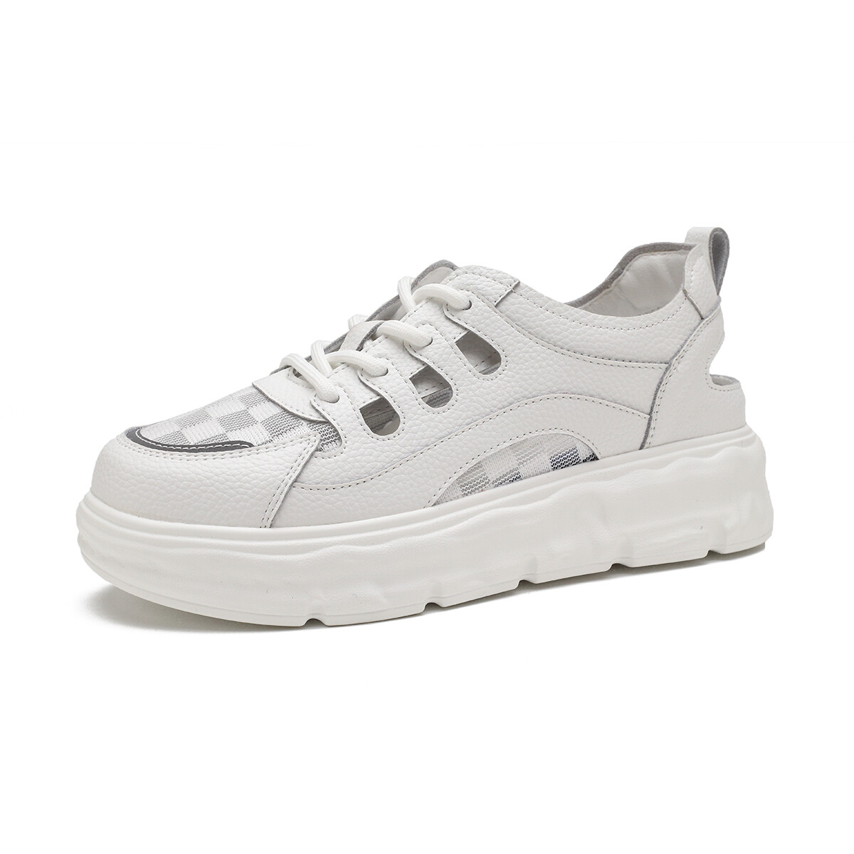 

Женская повседневная обувь Женская Off White D:Fuse Scandinavia