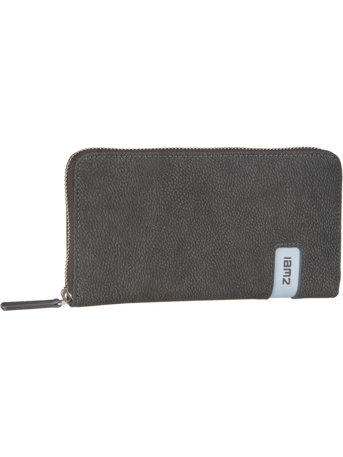 

Кошелек Zwei Mademoiselle M.Wallet MW2, цвет Nubuk/Stone