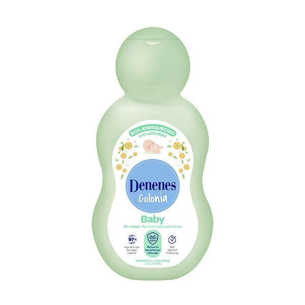 

Детский одеколон 500 мл Denenes