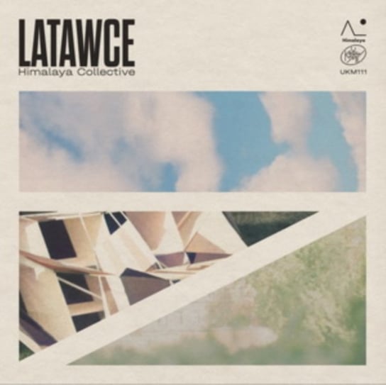 Виниловая пластинка Various Artists - Himalaya Collective - Latawce