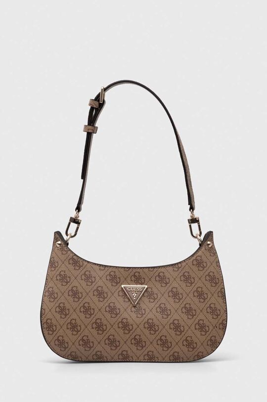 

Сумочка Guess, коричневый