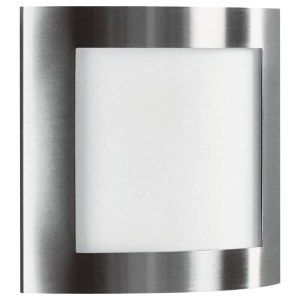 

Настенный светильник click-licht.de A-93032 цвет edelstahl