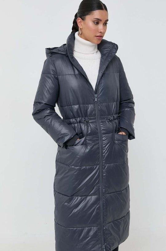 

Куртка Armani Exchange, темно-синий