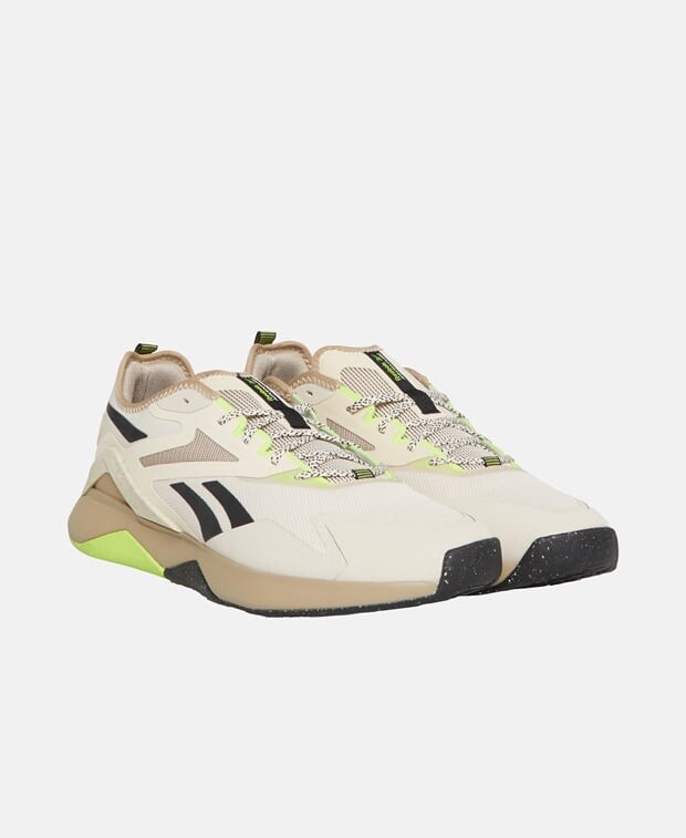 

Спортивная обувь Reebok, шампанское