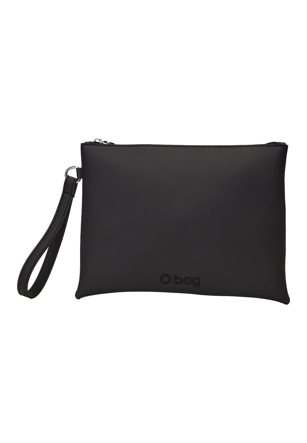 

Сумка для ноутбука O Bag, черный