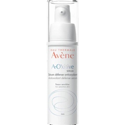 

Avene Aoxitive Антиоксидантная защитная сыворотка, Avгёne