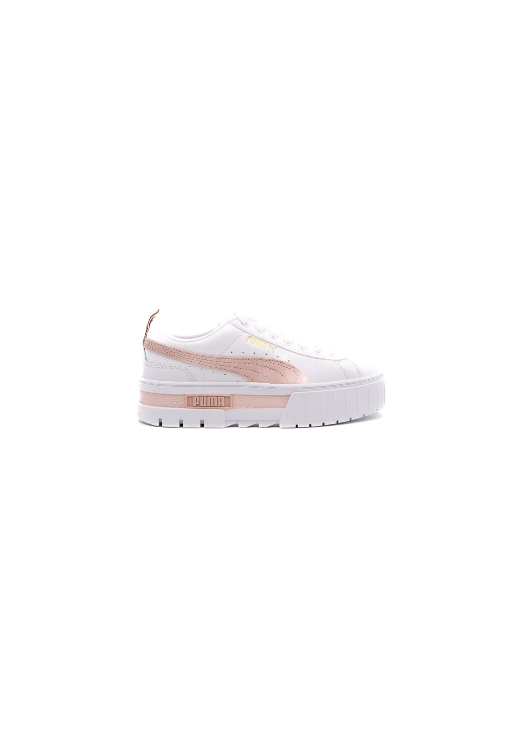 

Кроссовки Puma, белый