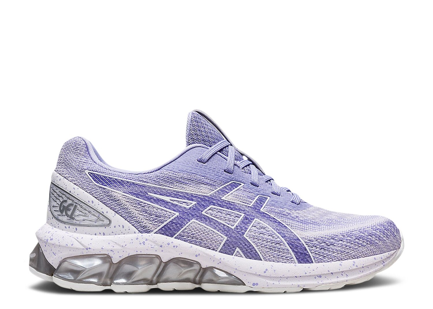 

Кроссовки ASICS Wmns Gel Quantum 180 7 'Vapor White', синий