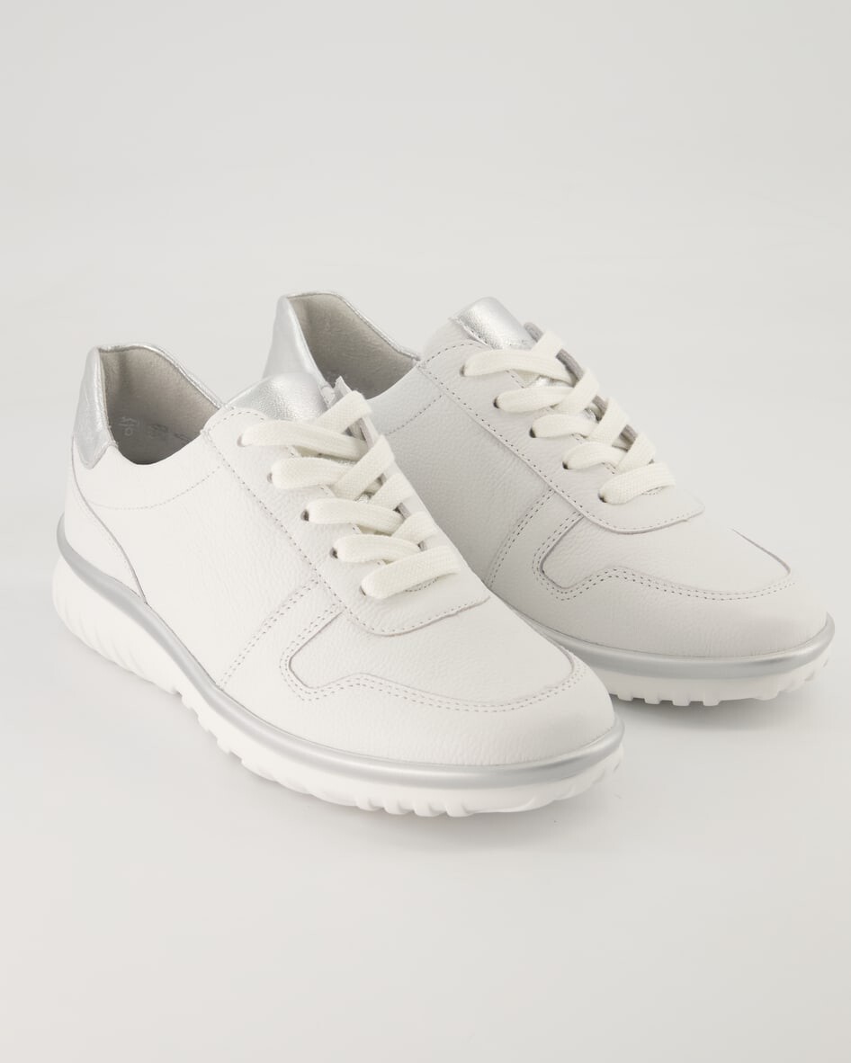 

Туфли Semler Komfortschuhe, белый
