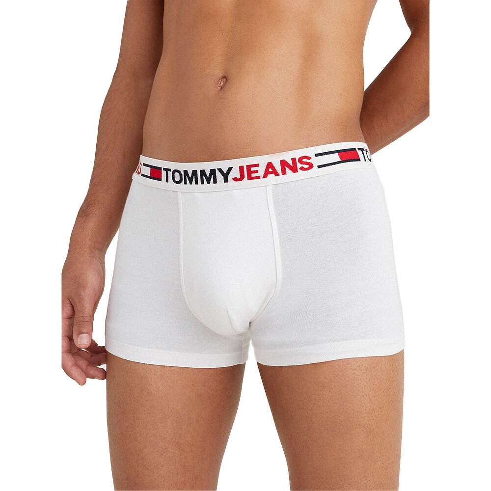 

Боксеры Tommy Jeans UM0UM02401 Slip, белый