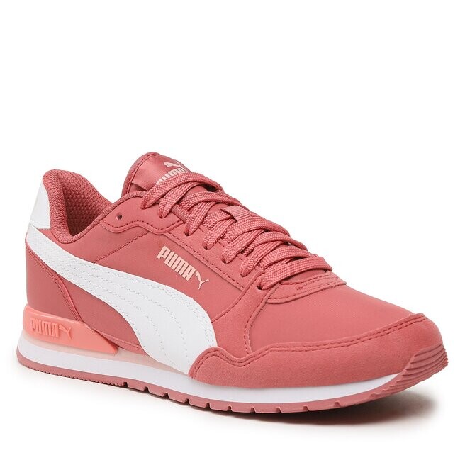 

Кроссовки Puma StRunner, розовый