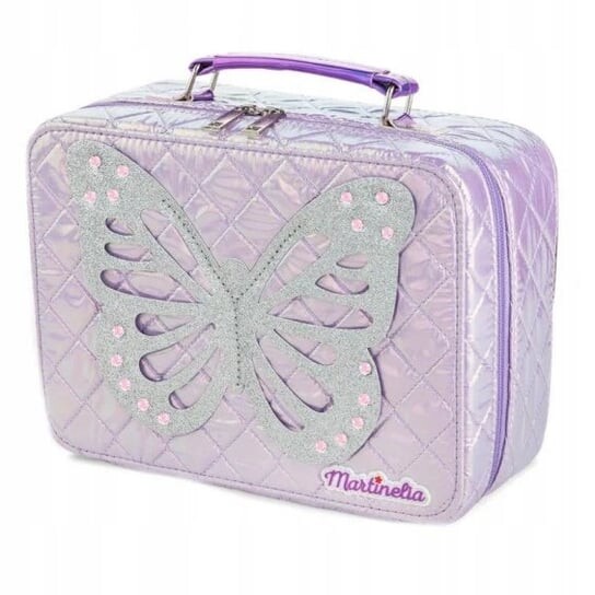 

Косметический Чехол Martinelia Shimmer Wings Butterfly