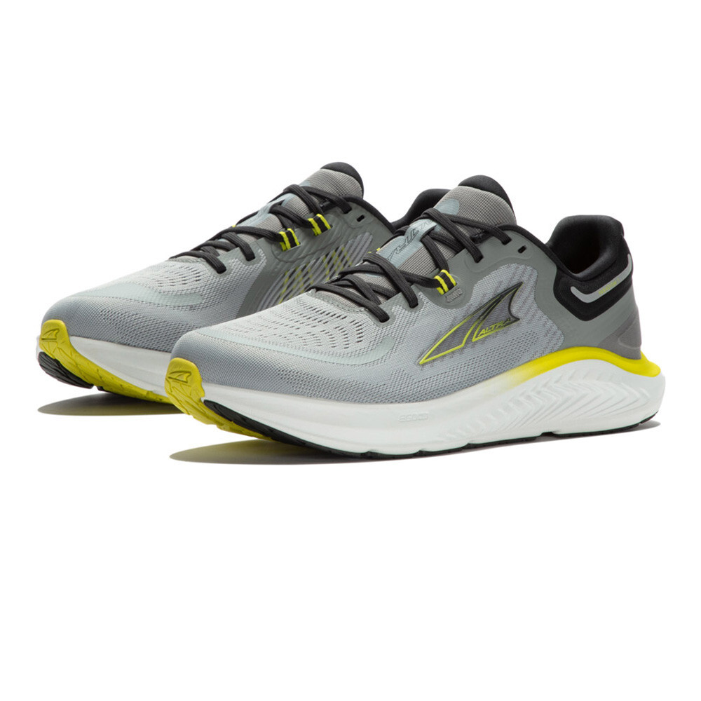 

Кроссовки для бега Altra Paradigm 7, серый
